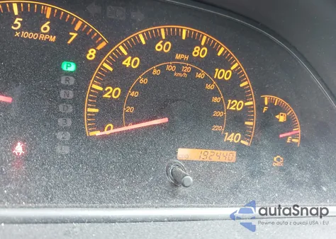 2006 Toyota Camry Se V6 из США, поврежденный, VIN JTDBA30K260026830